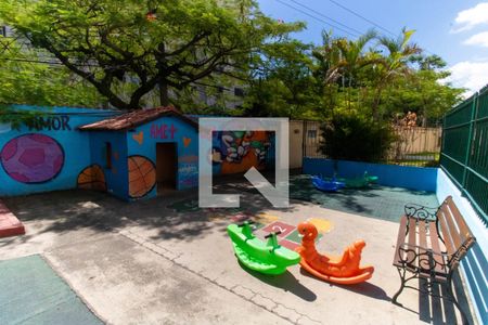 Área comum de apartamento à venda com 2 quartos, 56m² em Barreto, Niterói