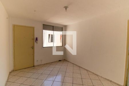 Sala de apartamento à venda com 2 quartos, 56m² em Barreto, Niterói