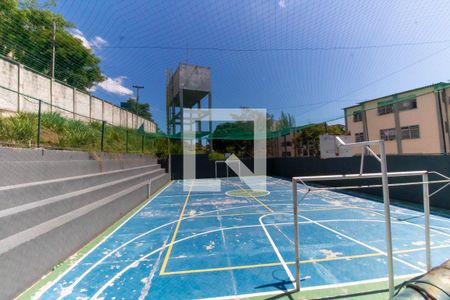Área comum de apartamento à venda com 2 quartos, 56m² em Barreto, Niterói