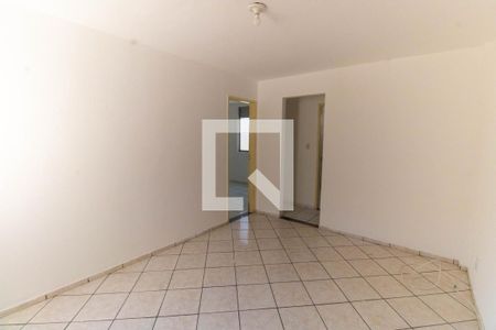 Sala de apartamento à venda com 2 quartos, 56m² em Barreto, Niterói