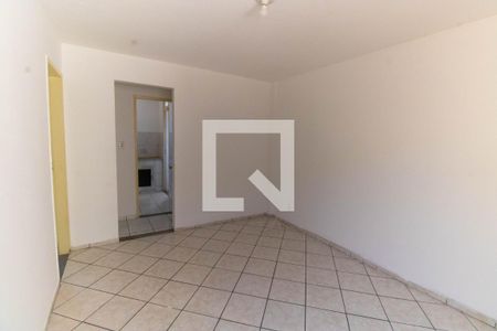 Sala de apartamento à venda com 2 quartos, 56m² em Barreto, Niterói