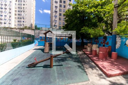 Área comum de apartamento à venda com 2 quartos, 56m² em Barreto, Niterói