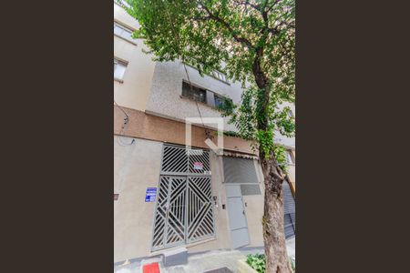Fachada de apartamento para alugar com 2 quartos, 88m² em Liberdade, São Paulo