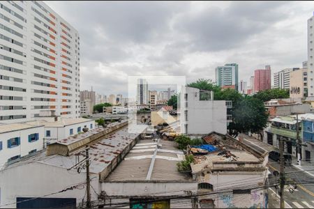 Vista de apartamento para alugar com 2 quartos, 88m² em Liberdade, São Paulo