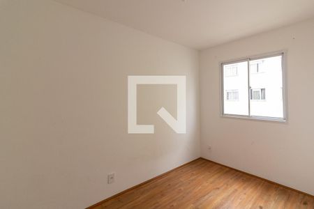 Quarto de apartamento à venda com 1 quarto, 36m² em Jardim Cidalia, São Paulo