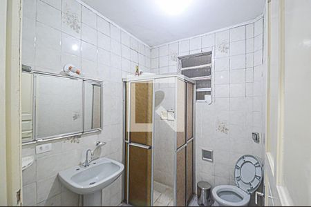 Banheiro de casa à venda com 2 quartos, 100m² em Santa Terezinha, São Bernardo do Campo