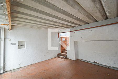 Garagem de casa à venda com 2 quartos, 100m² em Santa Terezinha, São Bernardo do Campo