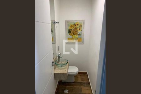 Casa à venda com 3 quartos, 160m² em Jardim das Vertentes, São Paulo