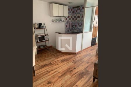 Apartamento para alugar com 1 quarto, 32m² em Moema, São Paulo