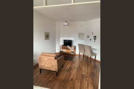 Apartamento para alugar com 1 quarto, 32m² em Moema, São Paulo