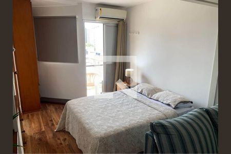 Apartamento para alugar com 1 quarto, 32m² em Moema, São Paulo