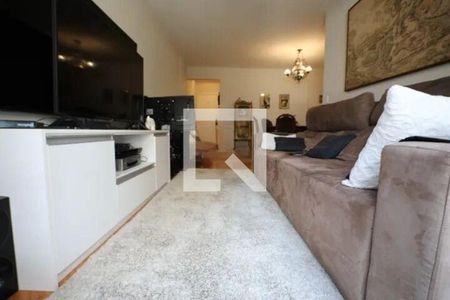 Apartamento à venda com 2 quartos, 96m² em Pinheiros, São Paulo