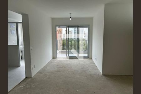 Apartamento à venda com 3 quartos, 88m² em Jardim Caboré, São Paulo