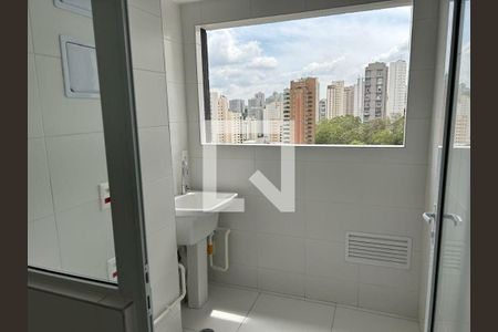 Apartamento à venda com 3 quartos, 88m² em Jardim Caboré, São Paulo