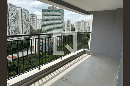 Apartamento à venda com 3 quartos, 88m² em Jardim Caboré, São Paulo