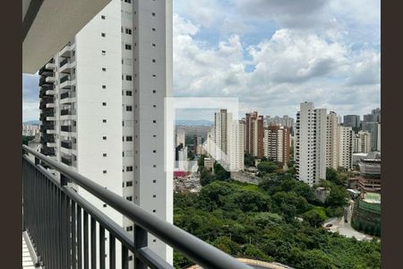 Apartamento à venda com 3 quartos, 88m² em Jardim Caboré, São Paulo