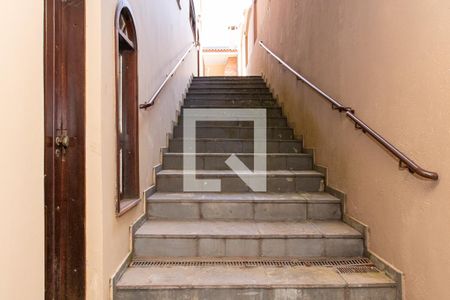 Área comum de casa para alugar com 9 quartos, 580m² em Guabirotuba, Curitiba