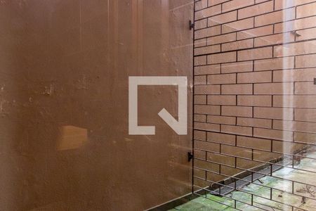 Vista do Quarto 1 de casa para alugar com 9 quartos, 580m² em Guabirotuba, Curitiba