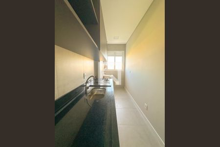 Cozinha de apartamento para alugar com 2 quartos, 70m² em Ingleses do Rio Vermelho, Florianópolis