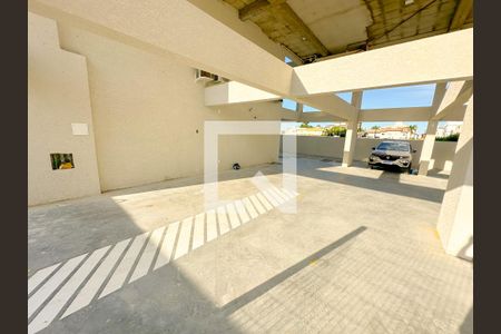 Garagem de apartamento para alugar com 2 quartos, 70m² em Ingleses do Rio Vermelho, Florianópolis