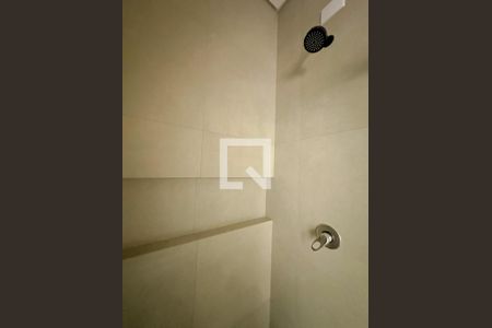 Banheiro de apartamento para alugar com 2 quartos, 70m² em Ingleses do Rio Vermelho, Florianópolis