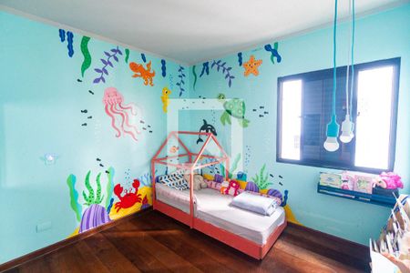 Quarto 1 de apartamento à venda com 3 quartos, 240m² em Vila da Saúde, São Paulo