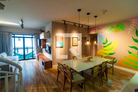 Sala de apartamento à venda com 3 quartos, 240m² em Vila da Saúde, São Paulo