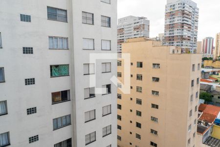Vista do Quarto 1 de apartamento à venda com 3 quartos, 240m² em Vila da Saúde, São Paulo