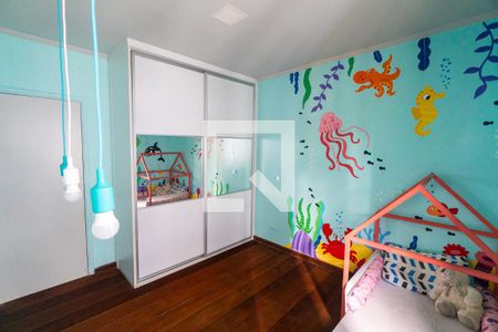 Quarto 1 de apartamento à venda com 3 quartos, 240m² em Vila da Saúde, São Paulo