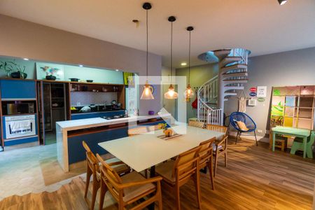 Sala de apartamento à venda com 3 quartos, 240m² em Vila da Saúde, São Paulo