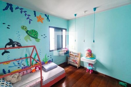 Quarto 1 de apartamento à venda com 3 quartos, 240m² em Vila da Saúde, São Paulo