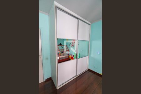 Quarto 1 - Armários de apartamento à venda com 3 quartos, 240m² em Vila da Saúde, São Paulo