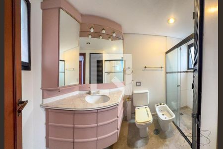 Foto 12 de apartamento à venda com 4 quartos, 300m² em Vila Andrade, São Paulo