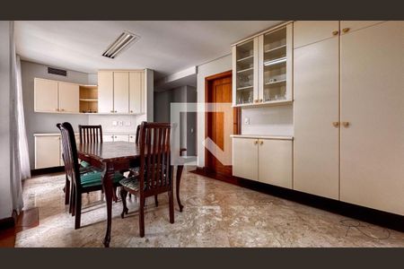 Foto 11 de apartamento à venda com 4 quartos, 300m² em Vila Andrade, São Paulo