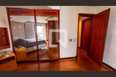 Foto 18 de apartamento à venda com 4 quartos, 300m² em Vila Andrade, São Paulo