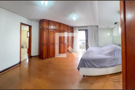 Foto 13 de apartamento à venda com 4 quartos, 300m² em Vila Andrade, São Paulo
