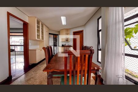 Foto 10 de apartamento à venda com 4 quartos, 300m² em Vila Andrade, São Paulo