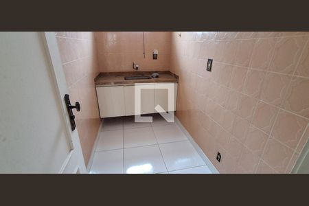Área comum - Cozinha salão de casa à venda com 4 quartos, 280m² em Barcelona, São Caetano do Sul