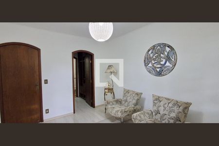 Suíte de casa à venda com 4 quartos, 280m² em Barcelona, São Caetano do Sul