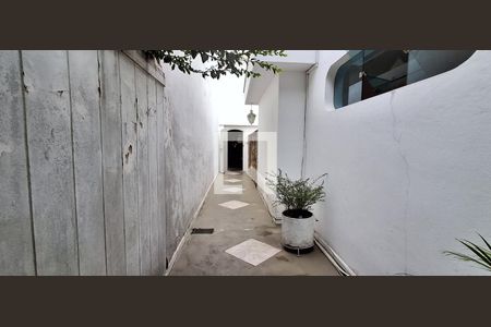 Quintal de casa à venda com 4 quartos, 280m² em Barcelona, São Caetano do Sul