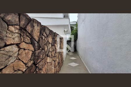 Quintal de casa à venda com 4 quartos, 280m² em Barcelona, São Caetano do Sul