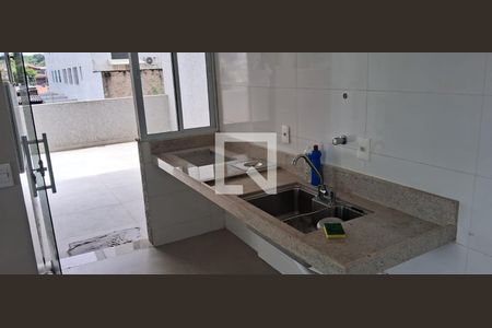 Apartamento à venda com 2 quartos, 141m² em Padre Eustáquio, Belo Horizonte