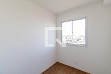 Quarto  de apartamento para alugar com 2 quartos, 33m² em Vila Ré, São Paulo