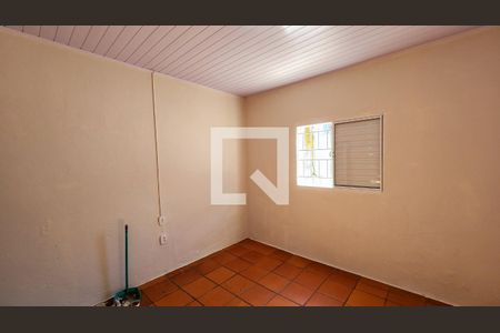 Quarto 1 de casa para alugar com 2 quartos, 130m² em Jardim Pacaembu, Jundiaí