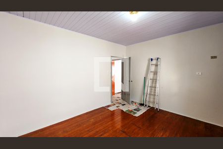 Quarto 2 de casa para alugar com 2 quartos, 130m² em Jardim Pacaembu, Jundiaí