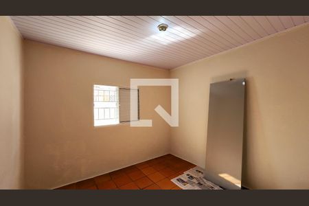 Quarto 1 de casa para alugar com 2 quartos, 130m² em Jardim Pacaembu, Jundiaí