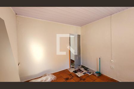 Quarto 1 de casa para alugar com 2 quartos, 130m² em Jardim Pacaembu, Jundiaí