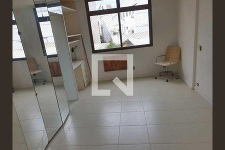 Apartamento à venda com 3 quartos, 235m² em Barra da Tijuca, Rio de Janeiro