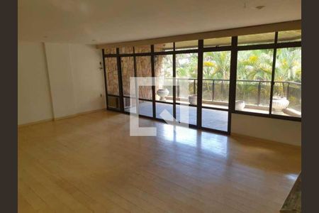 Apartamento à venda com 3 quartos, 235m² em Barra da Tijuca, Rio de Janeiro