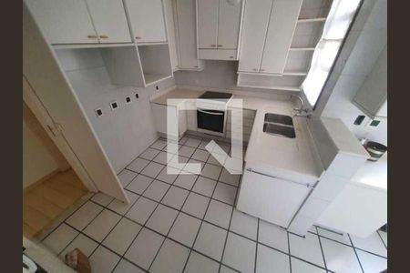 Apartamento à venda com 3 quartos, 235m² em Barra da Tijuca, Rio de Janeiro